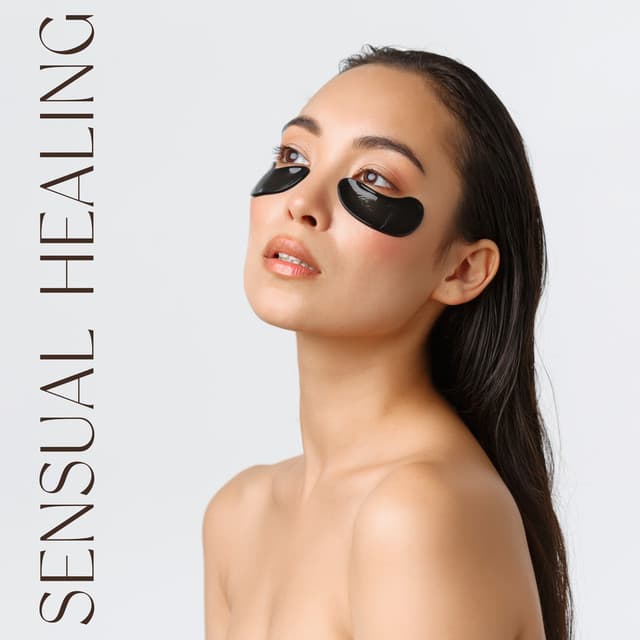 Alluring Healing - Yanan Time