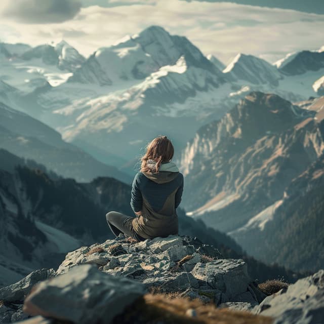 Tranquil Mindfulness with Soft Music for Relaxation - Deep Sleep Sessions