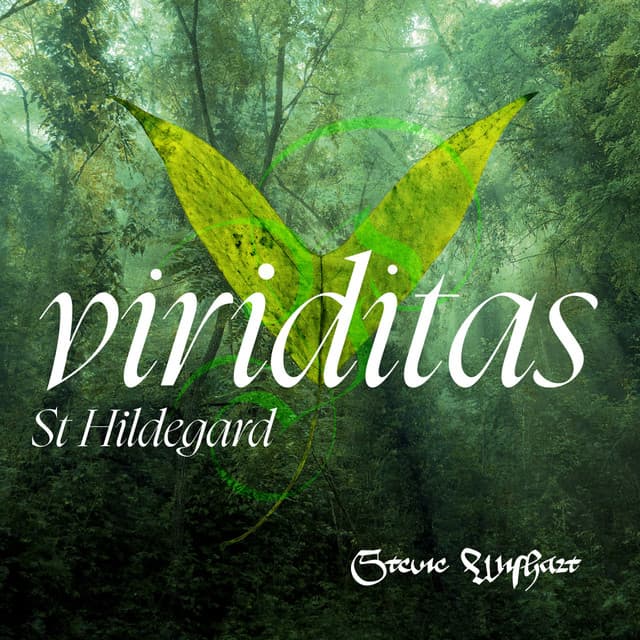 Viriditas - Stevie Wishart