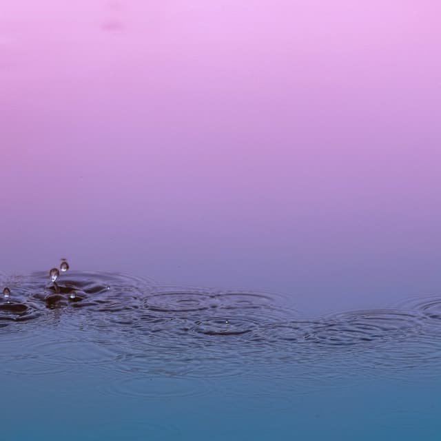 365 Rainfall: Ethereal Calm - Meditation Rain Sounds