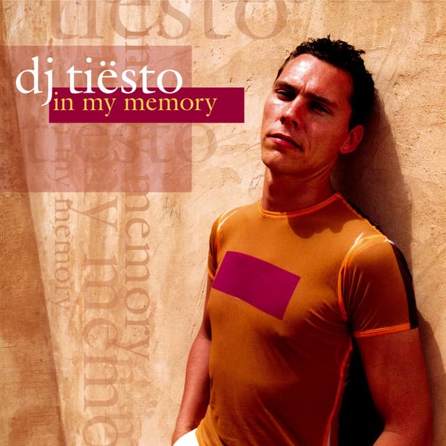 In My Memory - Tiësto