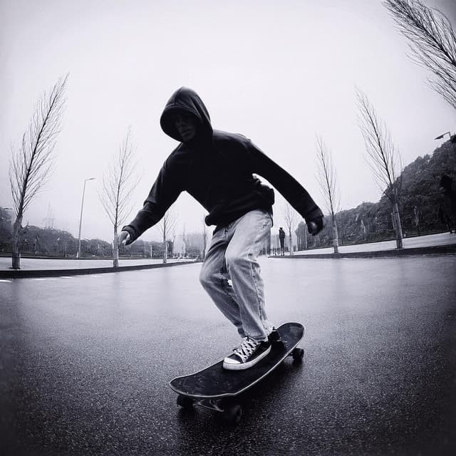 Estado Urbano: Un Paisaje Sonoro De Hip Hop - Cocinar En Casa