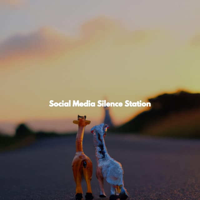 Social Media Silence Station - Instrumental Jazz Trio New York
