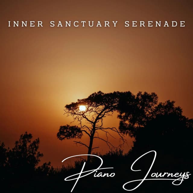 Harmonious Stillness: Meditative Piano Journeys - Ultimate Piano Relaxation