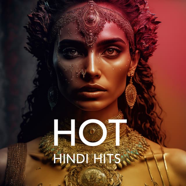 Hot Hindi Hits - Best Indian Music To Dance - Hindi Vibe