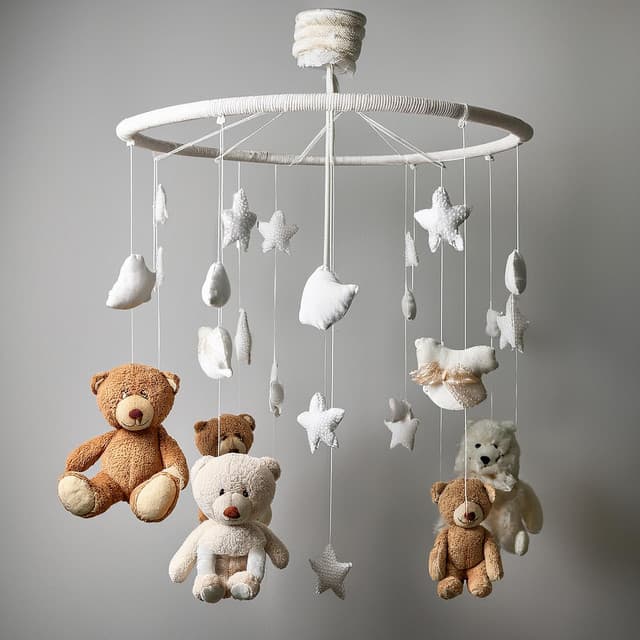 Sueño De Bebés Lofi: Cuna Melódica Suave - Juventud trascendental