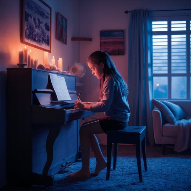 Study Music Piano - Study Music