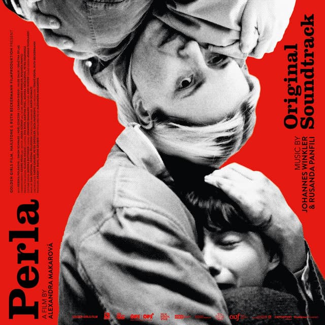 Perla - Rusanda Panfili
