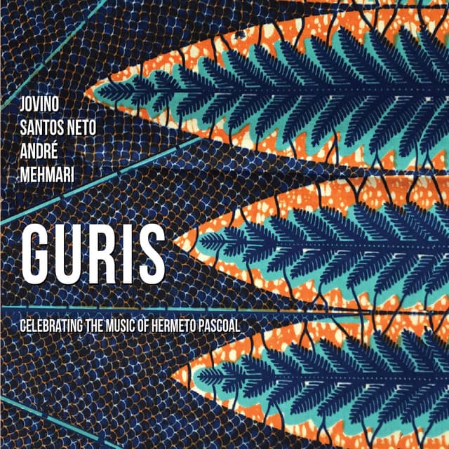 Guris - Jovino Santos Neto