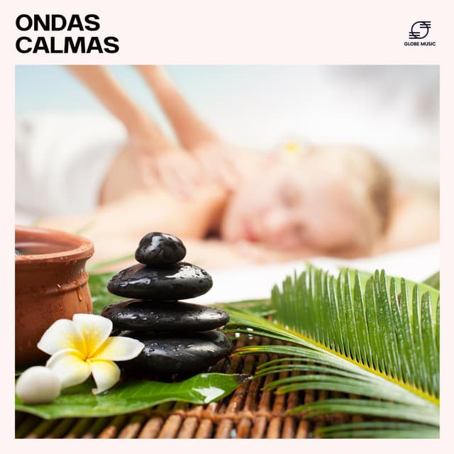 Ondas Calmas - Musica Relaxante
