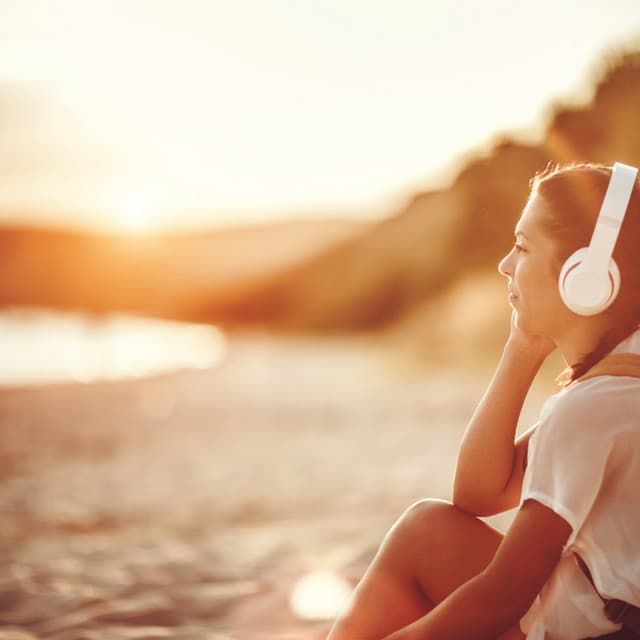 Stars and Dreams: Dreamy Ambient Music Serenade - Dreamy Thoughts