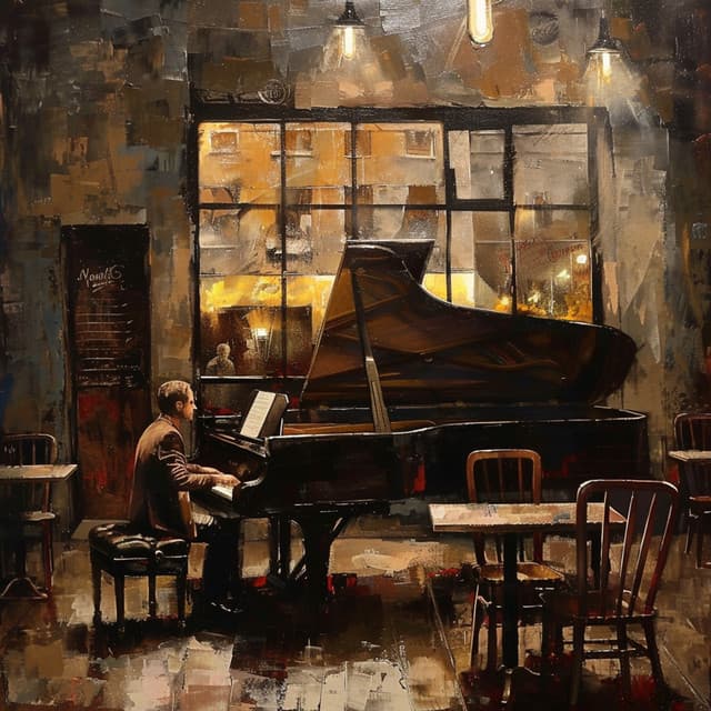 Música De Jazz: Sinfonías De Seda - Jazz instrumental de fondo