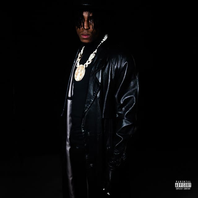 The Last Slimeto - YoungBoy Never Broke Again