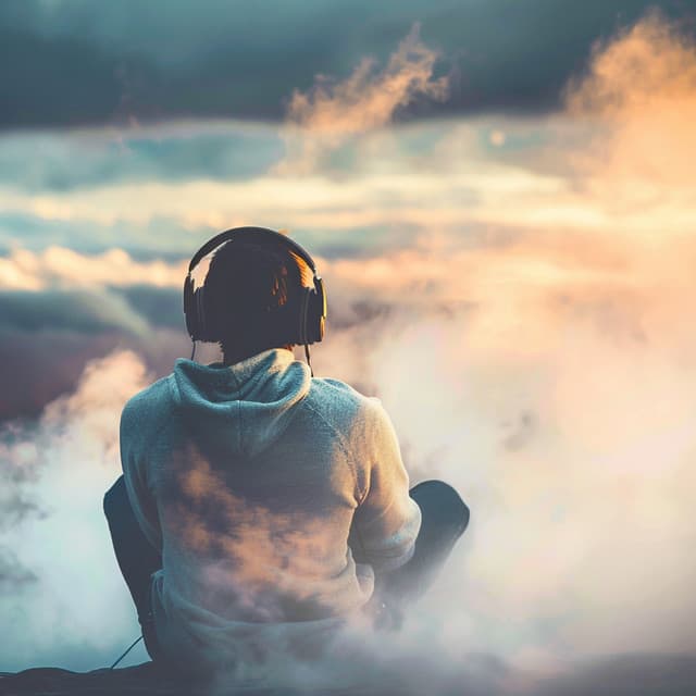 Music for Relaxation: Calm Melodies Retreat - Music for Quiet Moments