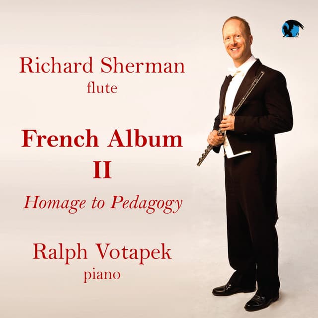 French Album II: Homage to Pedagogy - Richard Sherman