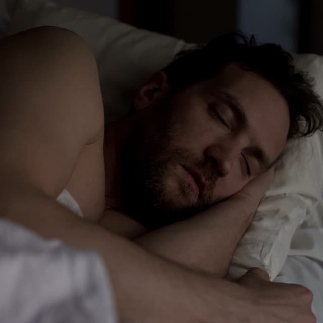 Storm Repose: Meditative Sleep Tones with Chill Sounds - Stormy Dreams (Rain)