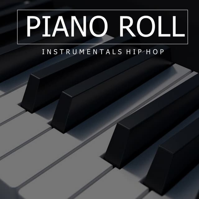 PIANO ROLL - Joker Beats