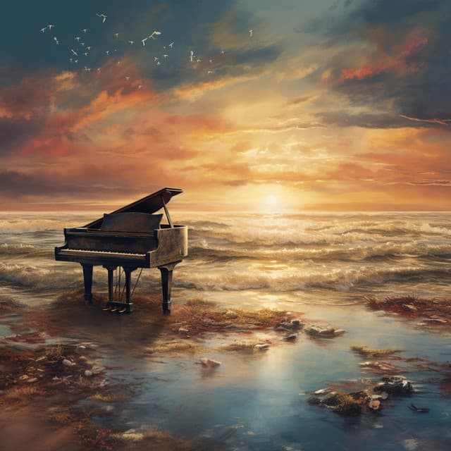 Piano Odyssey: Adventure Keys - Piano Harmony