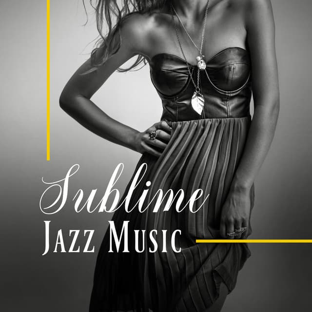 Sublime Jazz Music - Vintage Café, Lounge, Grooves & Jazz Blends - Jazz Roots World