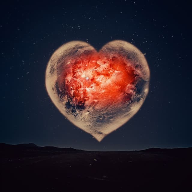 Amour à 639 Hz et richesse à 1111 Hz - Bryan Frequencies