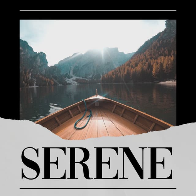 Serene - Relaxation