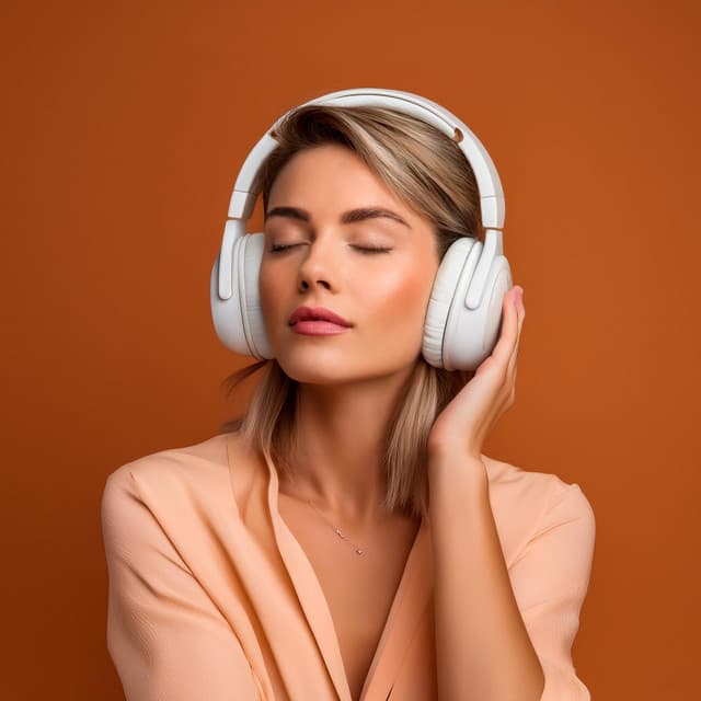 Melodías De Masaje Pacíficas: Música Relajante - Conceder curación