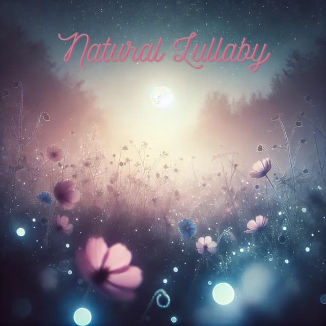 Natural Lullaby: Universal Children's Day - Lullabies for Deep Meditation