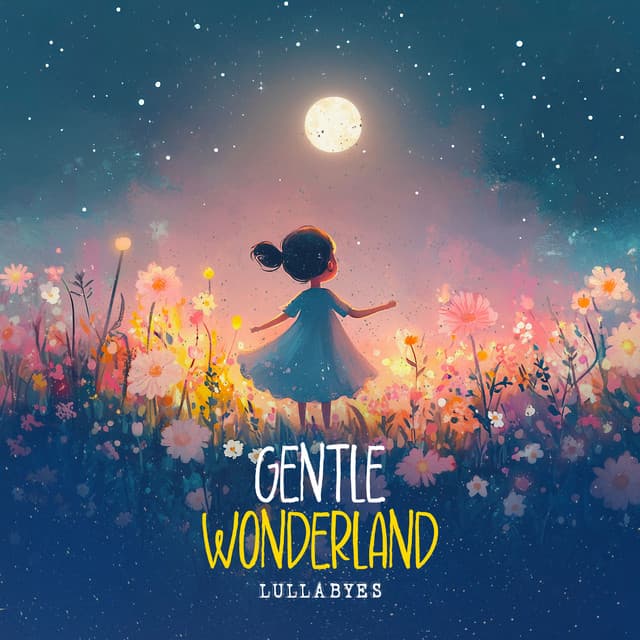 Gentle Wonderland - Lullabyes