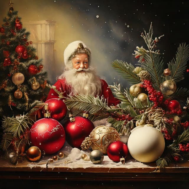 The Christmas Touch - Christmas Music For Kids