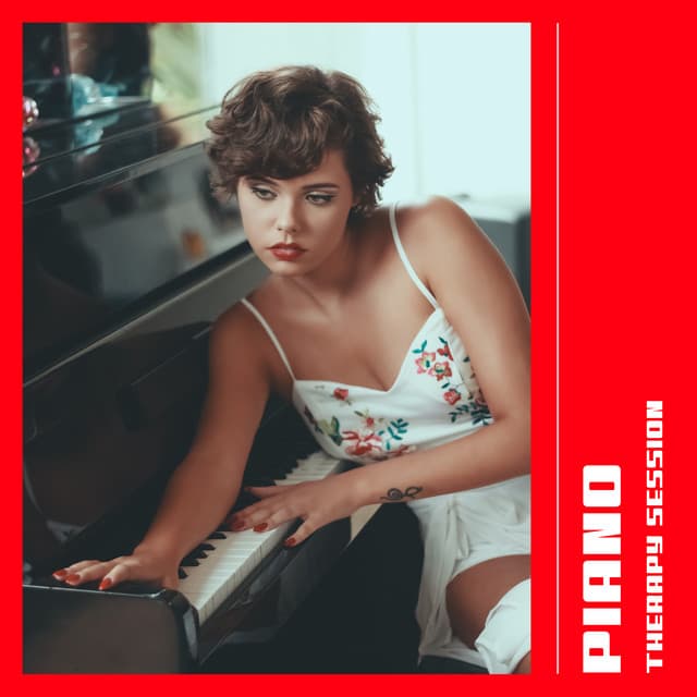 Piano Therapy Session - Los Pianos Barrocos