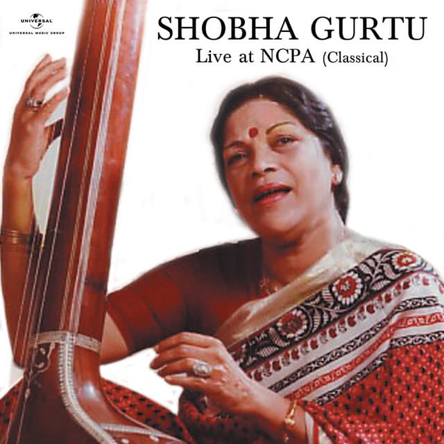 Shobha Gurtu - Shobha Gurtu