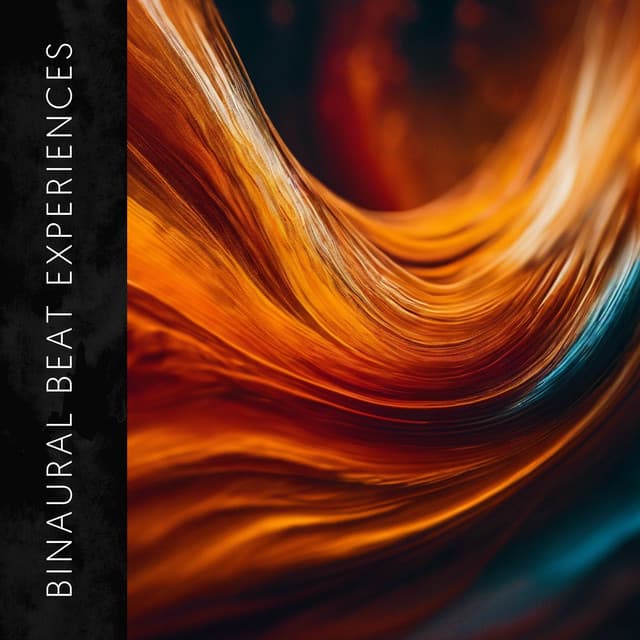 Binaural Beat Experiences: Harmonizing Soulstate - RelaxMyCat