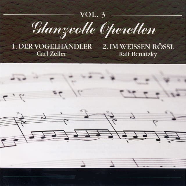 Wiener Operettenchor