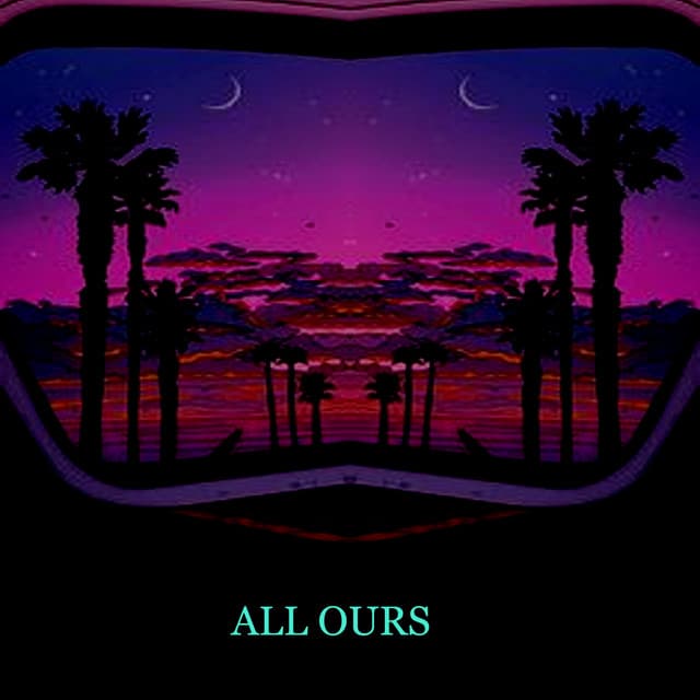 All Ours - ChillHop Beats
