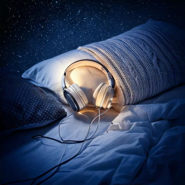 Peaceful Nights: Music for Sleep - Happy Moments