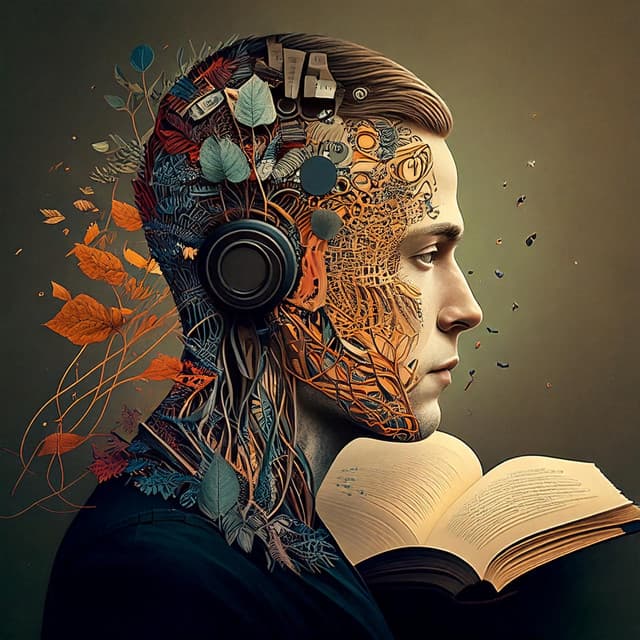 Focused Minds: Music for Deep Concentration - Instrumental Christian Music