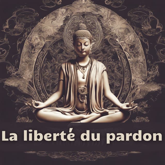 La liberté du pardon: Méditation de pleine conscience Conscience profonde, et exploration, Apporter une transformation positive - Musique Douce Academy