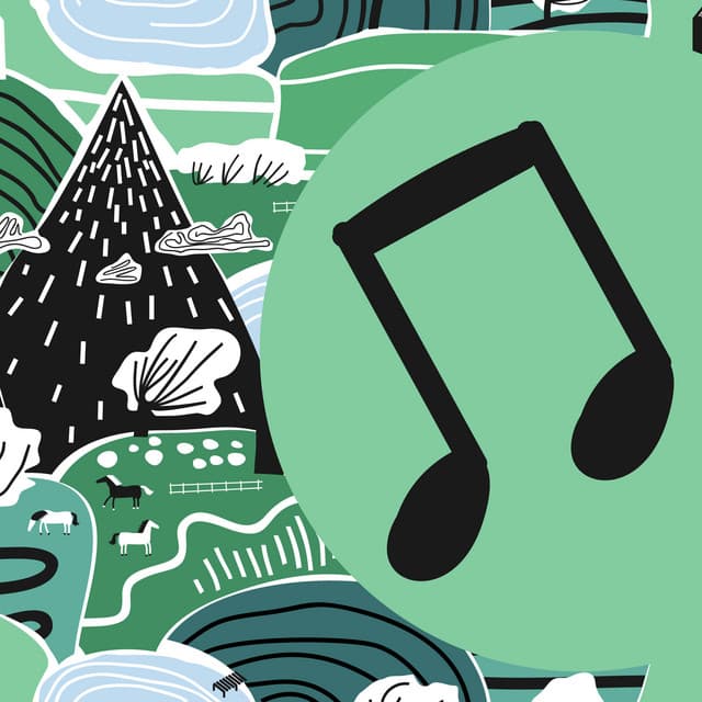 Serenatas das Nuvens - Música Clásica Para Bebes TaTaTa