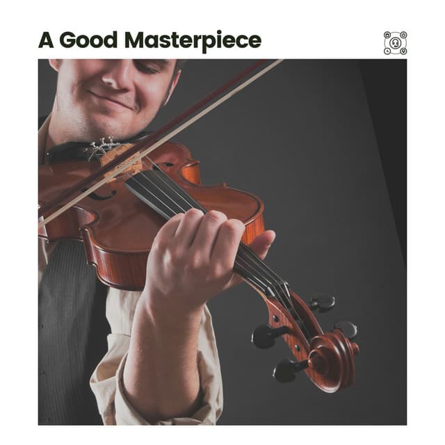 A Good Masterpiece - Brain Power Amadeus