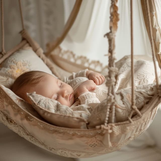 Lofi Baby Dreams: Calm Bedtime Melodies - Nightly Lofi