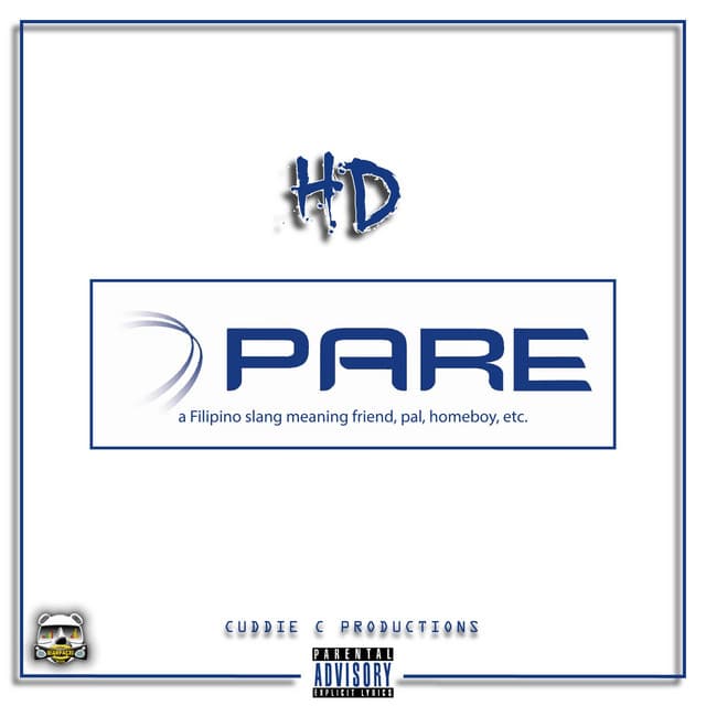 pare - HD
