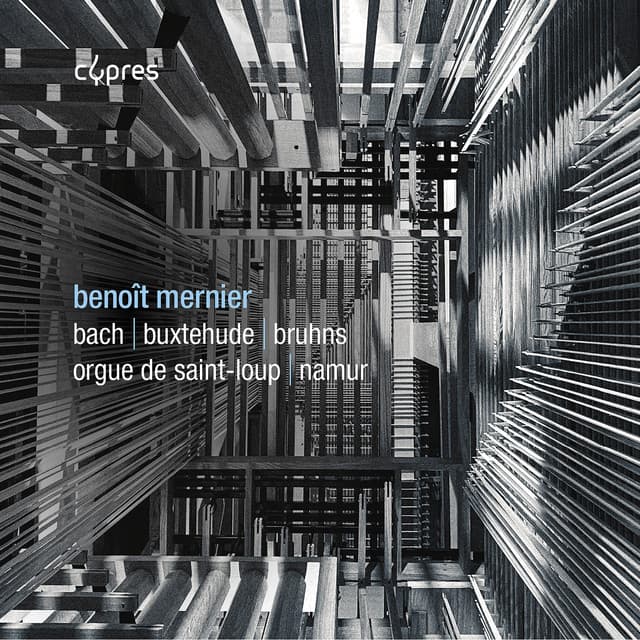 Benoît Mernier