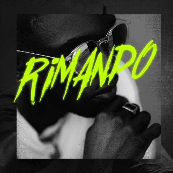 RIMANDO - Modoo bts