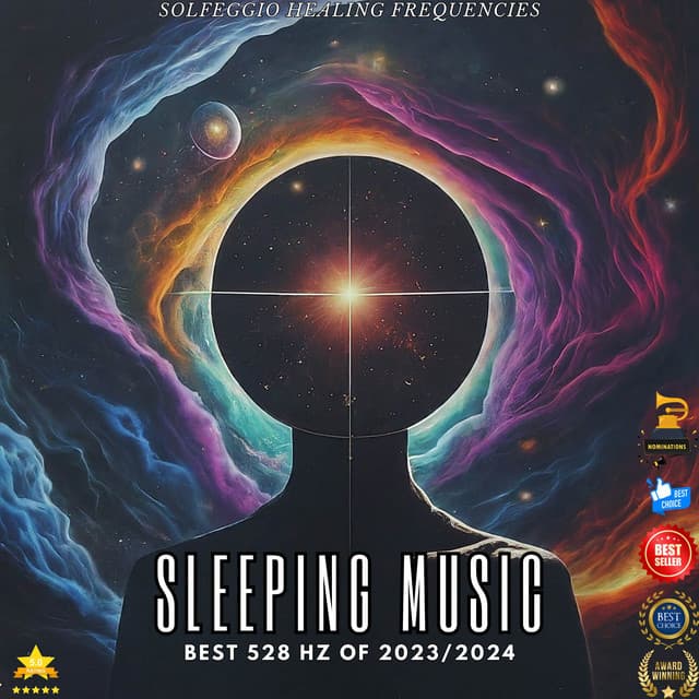 Top Hz Deep Anxiety Relief