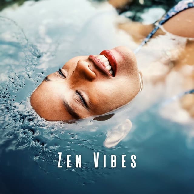 Zen Vibes: Spa Music Sessions - amazing Spa Experience