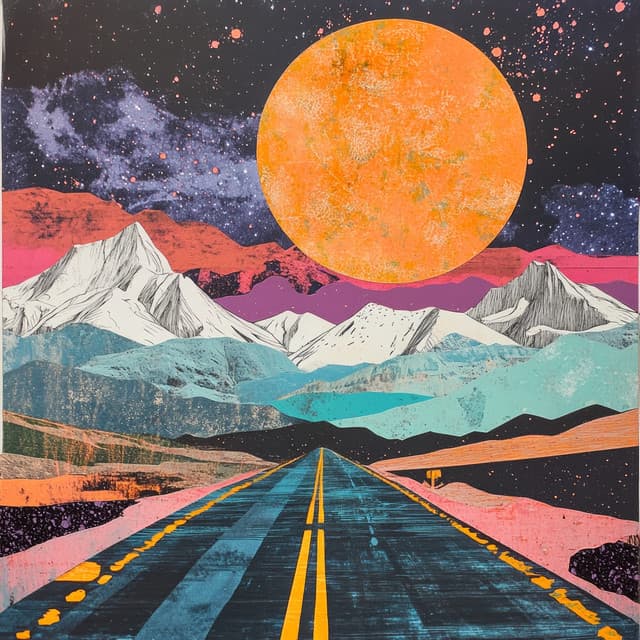 Nature Stroll - Florida Nature