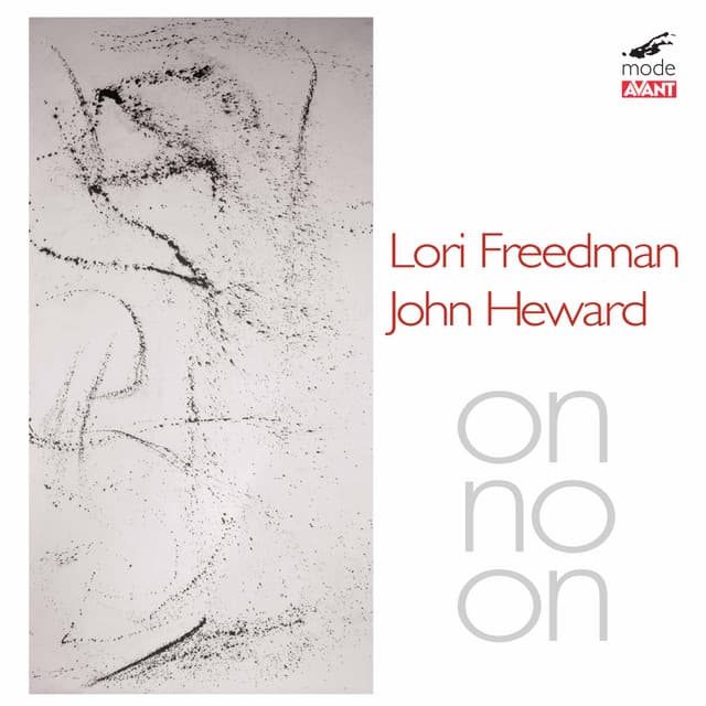 On No On - Lori Freedman