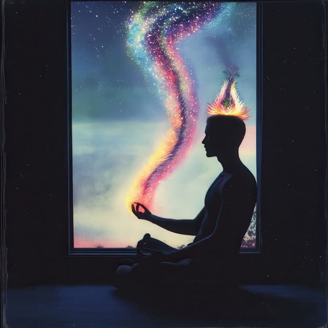 Endless Prosperity Vibration - Shane Nole