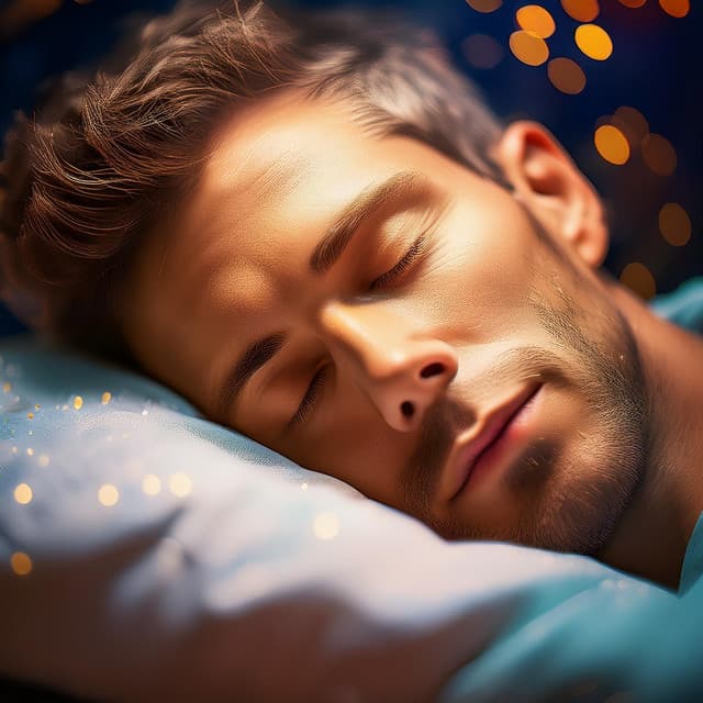 Relajación Nocturna Para Un Sueño Profundo Y Reparador - ovejas electricas42