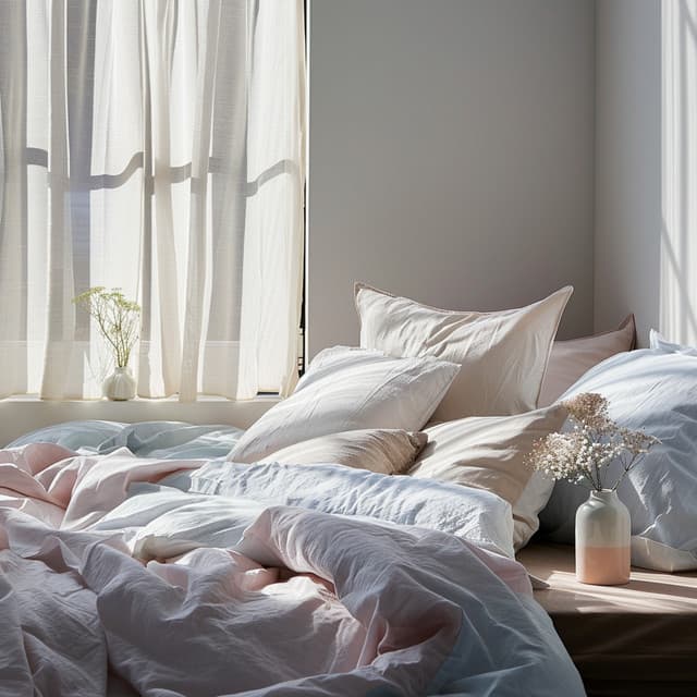 Sueños Serenos: Música Para Dormir - Dormir Mejor